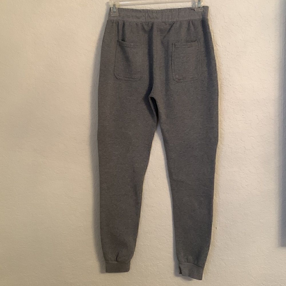 Thrill Joggers Gray Size L - Picture 2 of 9